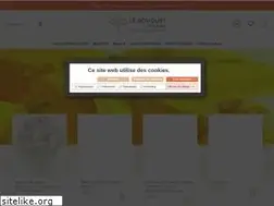 Sites similar to lebouquetdefleurs.com
