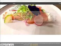 Sites similar to lebouquetgarni.be