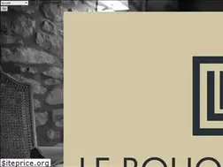 Sites similar to lebouquetgarni.lu