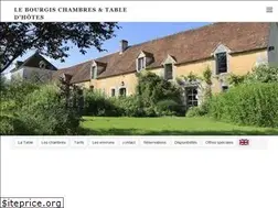Sites similar to lebourgis.fr