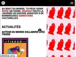 Sites similar to leboutdumonde.ch
