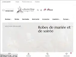 Sites similar to leboutonrose.com