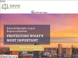 Sites similar to lebovitzfamilylaw.com