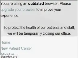Sites similar to leboweye.com