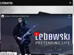 Sites similar to lebowski.pl