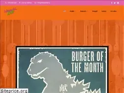 Sites similar to lebowskibar.is
