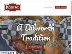 Sites similar to lebowskischarlotte.com