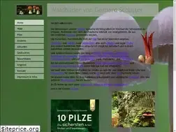 Sites similar to lebrac.de