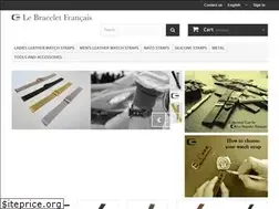 Sites similar to lebraceletfrancais.fr