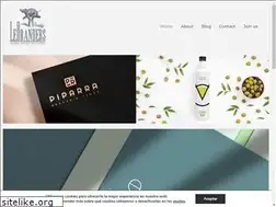 Sites similar to lebranders.com