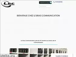 Sites similar to lebras.fr