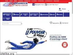 Sites similar to lebrasseur-moto.com