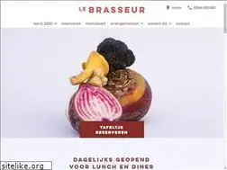 Sites similar to lebrasseur.nl