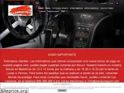 Sites similar to lebrautosport.com