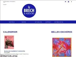 Sites similar to lebrech-associes.com