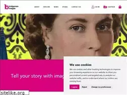 Sites similar to lebrecht.co.uk
