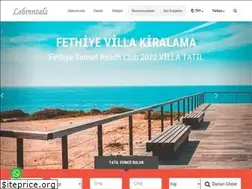 Sites similar to lebrentals.com