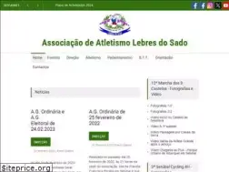 Sites similar to lebresdosado.pt