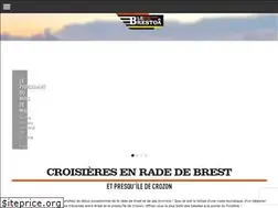 Sites similar to lebrestoa.com