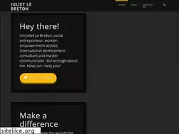 Sites similar to lebretonconsulting.com