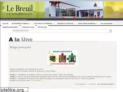Sites similar to lebreuilbourgogne.fr