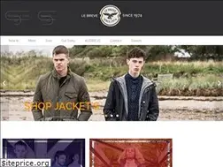 Sites similar to lebreve.com