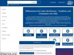 Sites similar to lebri-online.de