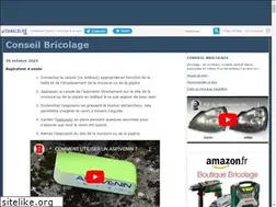 Sites similar to lebricoleur.canalblog.com