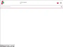 Sites similar to lebriconaute.com