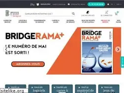 Sites similar to lebridgeur.com