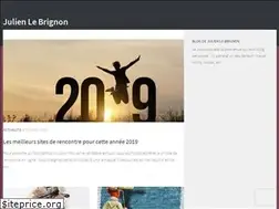 Sites similar to lebrignon.com