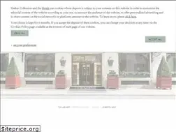 Sites similar to lebristolparis.com