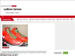 Sites similar to lebron13.org