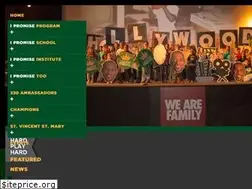 Sites similar to lebronjamesfamilyfoundation.org