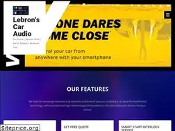Sites similar to lebronscaraudio.com