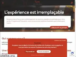 Sites similar to lebronze-alloys.com