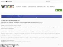 Sites similar to lebroyeurdecouleurs.fr