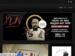 Sites similar to lebruitdeshumains.com