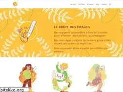 Sites similar to lebruitdesimages.com
