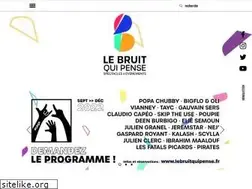 Sites similar to lebruitquipense.fr