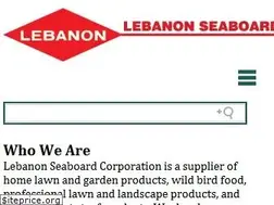 Sites similar to lebsea.com