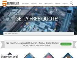 Sites similar to lebseodesign.com