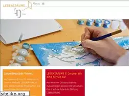 Sites similar to lebsite.de