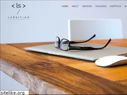 Sites similar to lebsiting.com