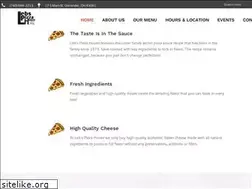 Sites similar to lebspizzahouse.com