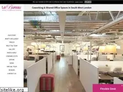 Sites similar to lebu.co.uk