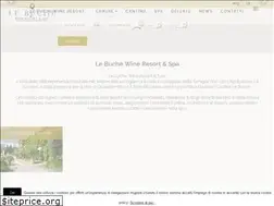 Sites similar to lebucheresort.com