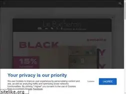 Sites similar to lebucheron-meuble.fr