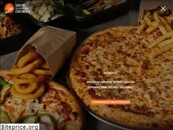Sites similar to lebuffetdescontinents.com