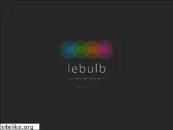 Sites similar to lebulb.fr
